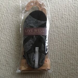 Fitkicks Women Active Lifestyle Footwear Size Small 5.5/6.5